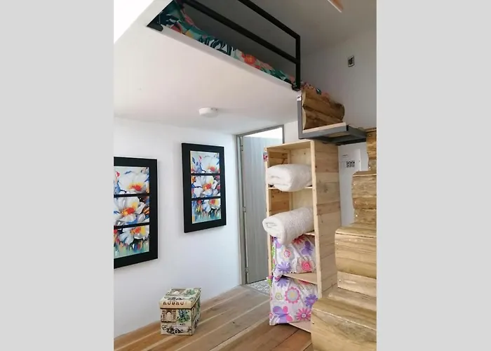 Hotel Cabanas Y Chalets Lujosos Magica Luna Manizales