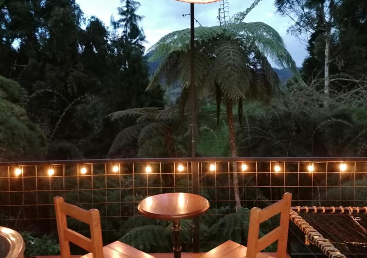 Lodge Y Lujosos Magica Luna Manizales Villamaria