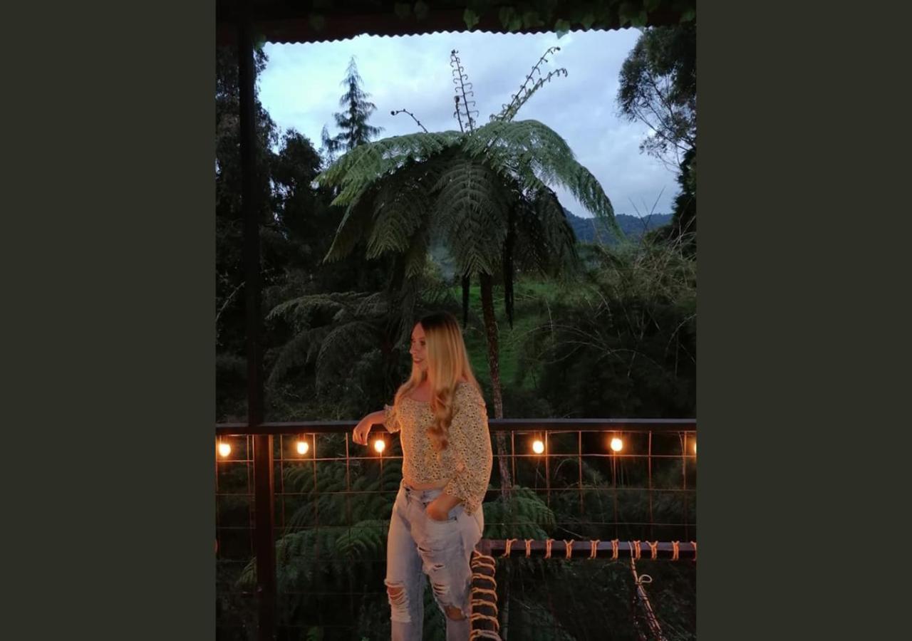 Lodge Y Lujosos Magica Luna Manizales *