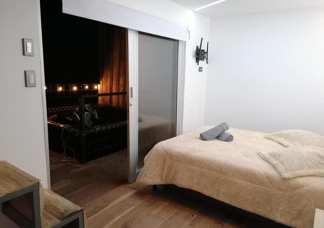 Y Lujosos Magica Luna Manizales Lodge *